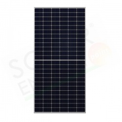 LUXOR SOLAR ECO LINE HALF CELL M144/540W – MODULO FOTOVOLTAICO MONOCRISTALLINO 540 W