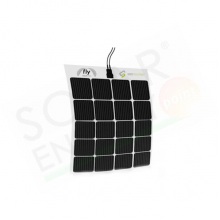 GIOCOSOLUTIONS GSC 113 S2 – MODULO FOTOVOLTAICO MONOCRISTALLINO FLESSIBILE 113 W