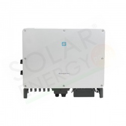 SUNGROW SG-33CX-V112 – INVERTER DI STRINGA TRIFASE 3 MPPT 33000W 