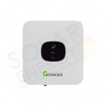 GROWATT MIC 1000TL-X – INVERTER DI STRINGA MONOFASE 1 MPPT 1 KW