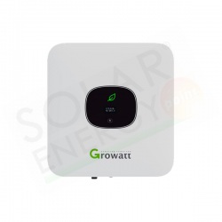 GROWATT MIC 1000TL-X – INVERTER DI STRINGA MONOFASE 1 MPPT 1 KW