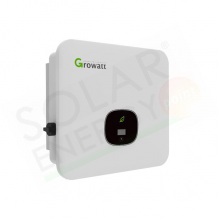 GROWATT MOD 3000TL3-X – INVERTER DI STRINGA TRIFASE 2 MPPT 3 KW