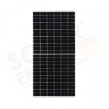 JA SOLAR JAM72S30-550/MR – MODULO FOTOVOLTAICO MONOCRISTALLINO 550 W