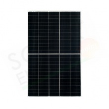 RISEN ENERGY TITAN S G5.3 RSM40-8-400M – MODULO FOTOVOLTAICO MONOCRISTALLINO 400 W (TELAIO ACCIAIO)