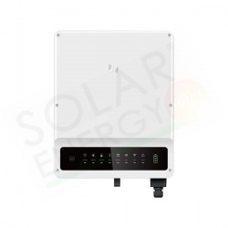 GOODWE GW6K-BT – INVERTER TRIFASE PER RETROFIT IMPIANTI 6 KW