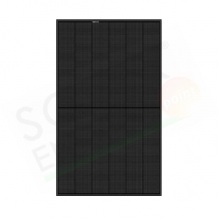 REC SOLAR ALPHA PURE BLACK SERIES 405 – MODULO FOTOVOLTAICO MONOCRISTALLINO 405 W NERO