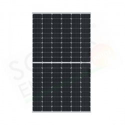 SPS ISTEM LINEA MONO 1/3 CELL TC 410M – MODULO FOTOVOLTAICO MONOCRISTALLINO 410 W