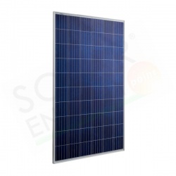 SPS ISTEM LINEA POLICRISTALLINA 270P – MODULO FOTOVOLTAICO POLICRISTALLINO 270 W