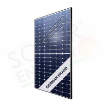 AXITEC ENERGY AXIBIPRIME GXL WB AC-390JGB/120WB – MODULO FOTOVOLTAICO MONOCRISTALLINO 390 W ETEROGIUNZIONE/BIFACCIALE 