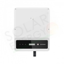 GOODWE GW15KT-DT – INVERTER DI STRINGA TRIFASE 2 MPPT 15 KW