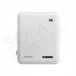 SMA SUNNY TRIPOWER 6.0 SMART ENERGY – INVERTER TRIFASE IBRIDO 2 MPPT 6 KW