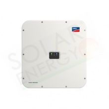 SMA SUNNY TRIPOWER X STP 12-50 – INVERTER DI STRINGA TRIFASE 3 MPPT 12 KW