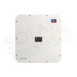 SMA SUNNY TRIPOWER X STP 15-50 – INVERTER DI STRINGA TRIFASE 3 MPPT 15 KW