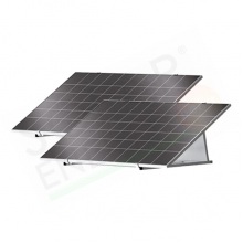 KIT TSUN EASY SOLAR POP-UP 800W – SISTEMA FOTOVOLTAICO PLUG&PLAY 800W (GIARDINO) E CAVO COLLEGAMENTO 