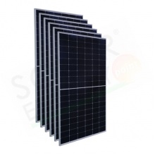 SET 15 MODULI FOTOVOLTAICI ASTRONERGY ASTRO 5S CHSM54M-HC 410 MONOCRISTALLINI 410 W – TOT. 6.15 KW