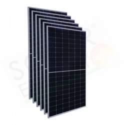 SET 8 MODULI FOTOVOLTAICI ASTRONERGY ASTRO 5S CHSM54M-HC 410 MONOCRISTALLINI 410 W – TOT. 3.28 KW