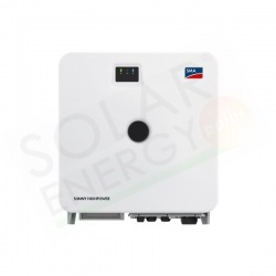 SMA SUNNY HIGHPOWER PEAK3 SHP 100-21 – INVERTER DI STRINGA TRIFASE 1 MPPT 100 KW