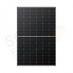 LONGI SOLAR HI-MO 6M EXPLORER LR5-54HTH-425M BLACK FRAME – MODULO FOTOVOLTAICO MONOCRISTALLINO 425 W