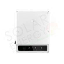 GOODWE GW15K-ET – INVERTER TRIFASE IBRIDO 2 MPPT 15 KW 