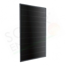 TONGWEI SOLAR TH410-PMB5 60SBS BLACK FRAME – MODULO FOTOVOLTAICO MONOCRISTALLINO 410 W SHINGLED TECHNOLOGY