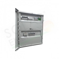 QUADRO AC – 12/15 KW (MARCHI PRIMARI)