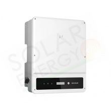 GOODWE GW25KT-DT – INVERTER DI STRINGA TRIFASE 2 MPPT 25 KW 