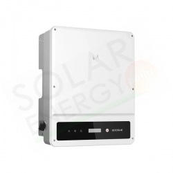 GOODWE GW25KT-DT – INVERTER DI STRINGA TRIFASE 2 MPPT 25 KW 