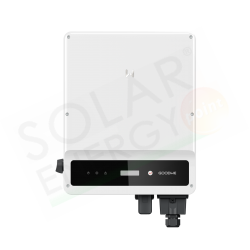 GOODWE GW15K-SDT-20 G2 PLUS+ INVERTER DI STRINGA TRIFASE 15KW