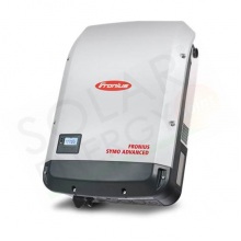 FRONIUS SYMO ADVANCED LIGHT 12.5A-L – INVERTER DI STRINGA TRIFASE 12.5 KW