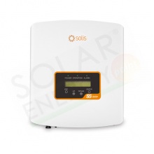 SOLIS S6-GR1P2.5K-M – INVERTER DI STRINGA MONOFASE 1 MPPT 2.5 KW