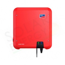 SMA SUNNY BOY 3.0 – INVERTER DI STRINGA MONOFASE 2 MPPT 3 KW (WI-FI)