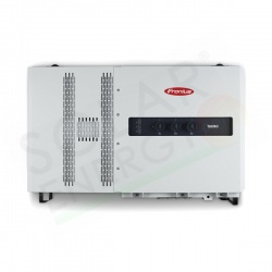 FRONIUS TAURO ECO 50-3-D – INVERTER DI STRINGA TRIFASE 1 MPPT 50 KW