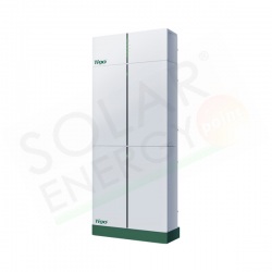 TIGO ENERGY TSB-3 - MODULO BATTERIA AL LITIO 3 KWH PER ACCUMULO