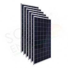 SET 18 MODULI FOTOVOLTAICI SUN-EARTH HF280KA POLICRISTALLINI 280 W – TOT. 5.04 KW