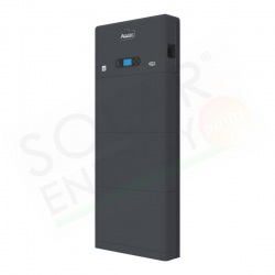 ZCS AZZURRO 1PH HYD 3600 ZP1 EASY POWER ONE & ALL - SISTEMA IBRIDO MONOFASE 3.6 KW CON ACCUMULO DA 5.1 A 20.4 KWH