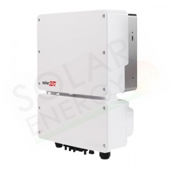 SOLAREDGE HOME HUB SE3680H-RWBMNBF54 – INVERTER MONOFASE IBRIDO 3.68 KW CON FUNZIONE BACKUP