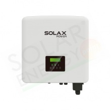SOLAX POWER X3 PRO 8K G2 – INVERTER DI STRINGA TRIFASE 8 KW 