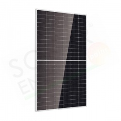 DMEGC DM550M10-B72HSW – MODULO FOTOVOLTAICO MONOCRISTALLINO 550 W