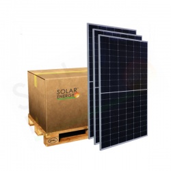 SET 36 MODULI FOTOVOLTAICI ASTRONERGY ASTRO 5S CHSM54M-HC 410 MONOCRISTALLINI 410 W – TOT. 14.76 KW