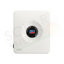 SMA SUNNY BOY SMART ENERGY 3.6 – INVERTER MONOFASE IBRIDO 3 MPPT 3.6 KW