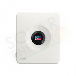 SMA SUNNY BOY SMART ENERGY 3.6 – INVERTER MONOFASE IBRIDO 3 MPPT 3.6 KW