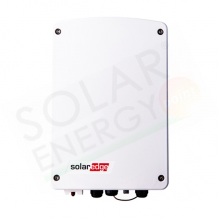 SOLAREDGE SMART ENERGY WATER HEATER CONTROLLER – REGOLATORE PER ACCUMULI TERMICI 5 KW