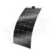 ENECOM HFSP124 – MODULO FOTOVOLTAICO MONOCRISTALLINO FLESSIBILE 124 W