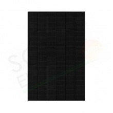 JA SOLAR JAM54D41-440/LB – MODULO FOTOVOLTAICO MONOCRISTALLINO 440 W BIFACCIALE VETRO/VETRO COMPLETAMENTE NERO