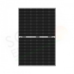 LUXOR SOLAR ECO LINE N-TYPE GLASS-GLASS BIFACIAL M108/430W – MODULO FOTOVOLTAICO MONOCRISTALLINO 430 W