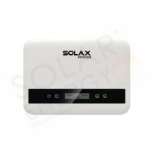 SOLAX POWER X1-MINI-2.5K-G4 – INVERTER DI STRINGA MONOFASE 1 MPPT 2.5 KW