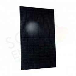 QCELLS Q.TRON BLK M-G2+ SERIES 430 – MODULO FOTOVOLTAICO MONOCRISTALLINO 430 W