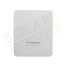 CANADIAN SOLAR CSI-20K-T4001A-E - INVERTER DI STRINGA TRIFASE 20 KW