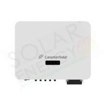 CANADIAN SOLAR CSI-60K-T4001A-E - INVERTER DI STRINGA TRIFASE 5 MPPT 60 KW