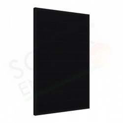 ECODELTA ECO-410M-60SBF – MODULO FOTOVOLTAICO MONOCRISTALLINO NERO 410 W SHINGLED